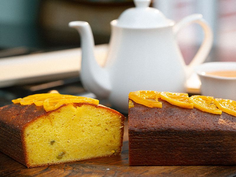 Calcutta Christmas Fruitcake—detailed recipe with video Bong Eats recipe